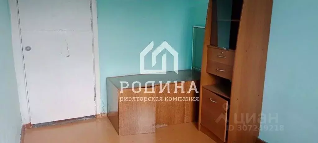 2-к кв. Хабаровский край, Комсомольск-на-Амуре Сортировочная ул., 5 ... - Фото 2