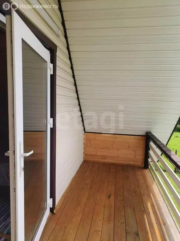 Дом в Головино, Центральная улица (49.4 м) - Фото 1