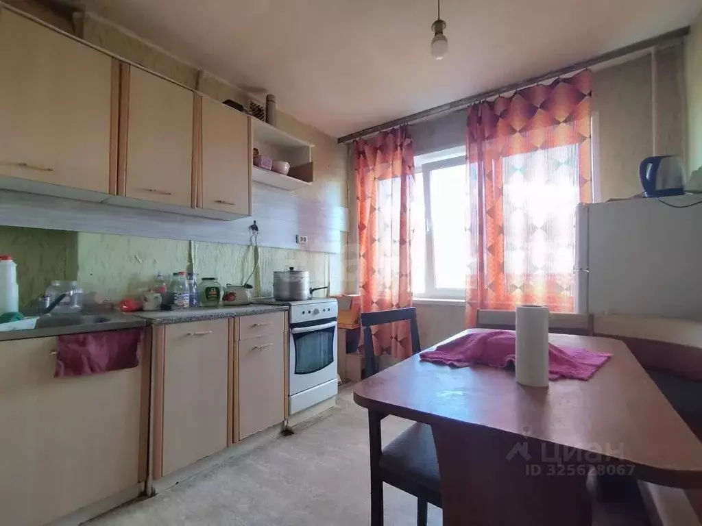 2-к кв. Московская область, Ленинский городской округ, Молоково пгт ... - Фото 1