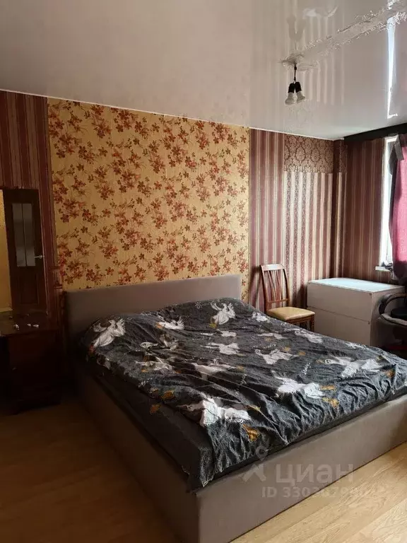 1-к кв. Санкт-Петербург ул. Седова, 132 (30.9 м) - Фото 2
