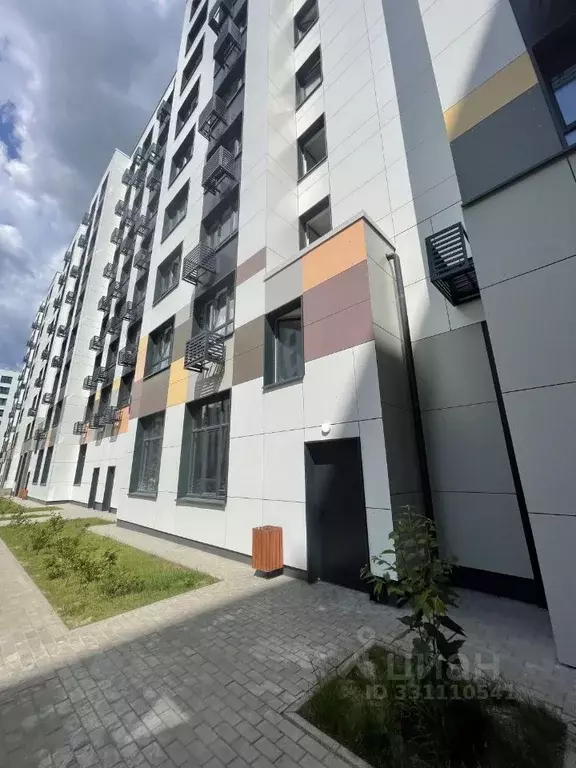 1-к кв. Московская область, Ленинский городской округ, Молоково пгт ... - Фото 1