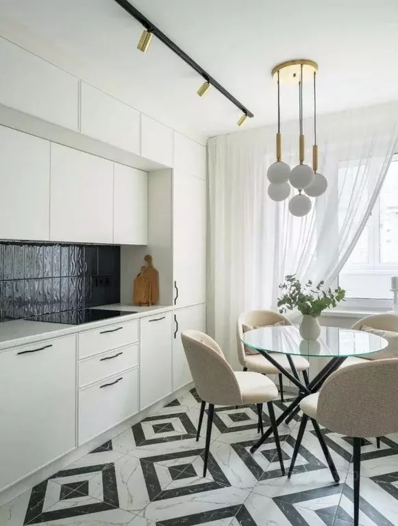 2-к кв. Москва ул. Поликарпова, 19к1 (40.0 м) - Фото 2