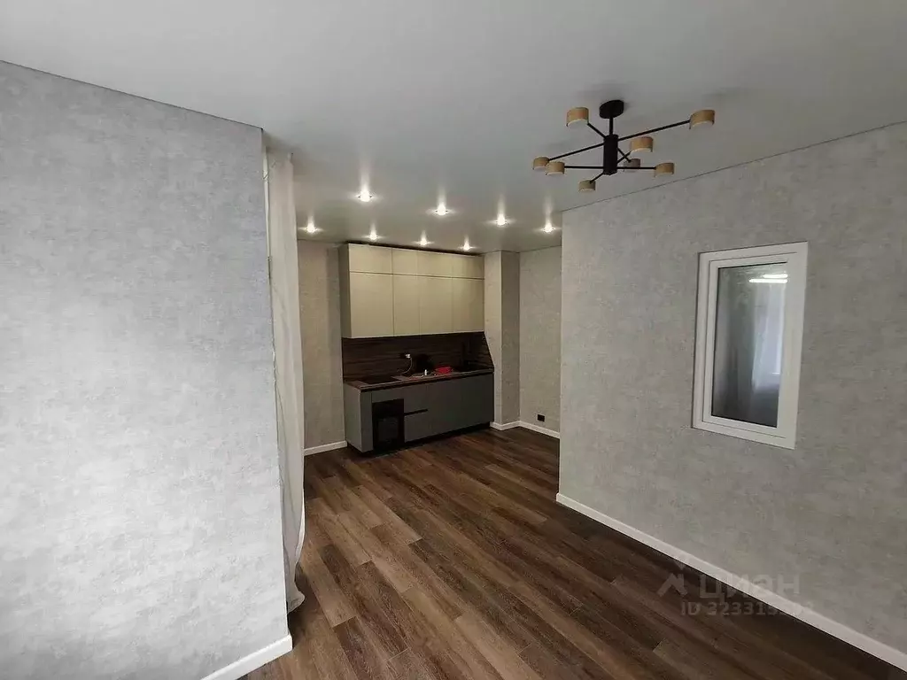 2-к кв. Ростовская область, Ростов-на-Дону Привокзальная ул., 3/1 ... - Фото 2