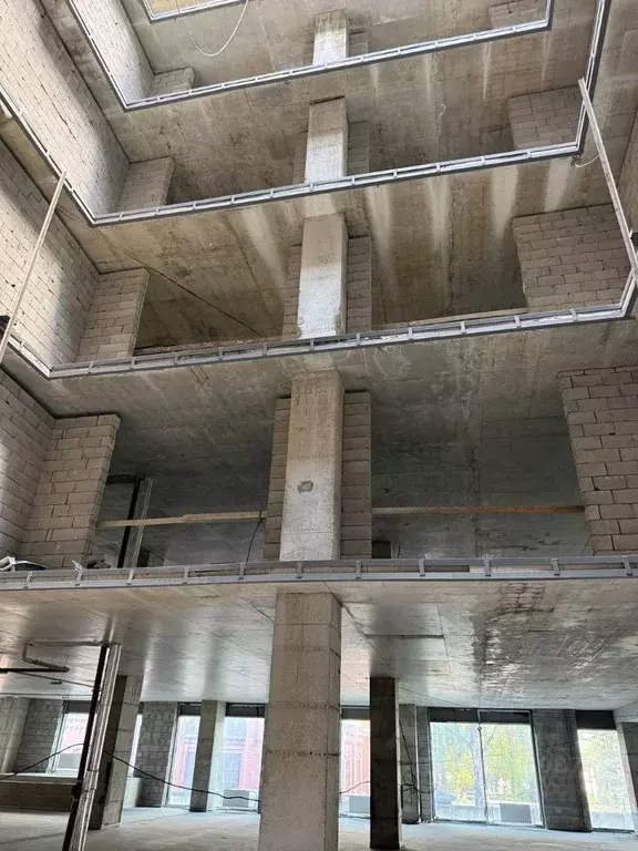 Помещение свободного назначения в Санкт-Петербург Таврический пер., 7 ... - Фото 2