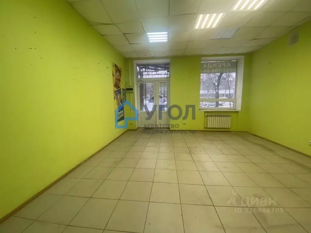 Помещение свободного назначения в Самарская область, Самара ... - Фото 2