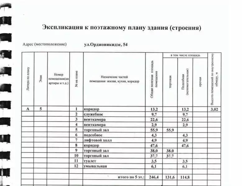 Помещение свободного назначения в Саха (Якутия), Якутск ул. ... - Фото 1