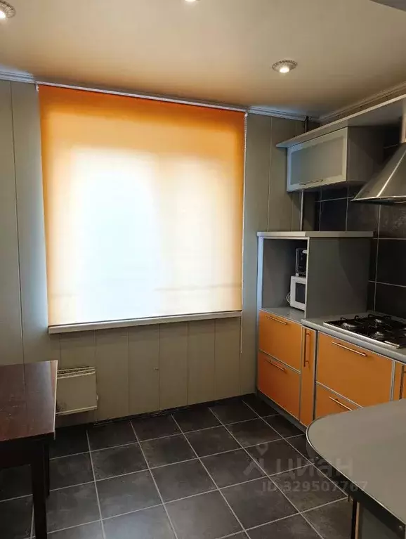 1-к кв. Московская область, Балашиха Заречная ул., 23 (33.4 м) - Фото 2