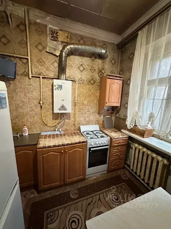 3-к кв. Московская область, Чехов ул. Чехова, 29 (69.0 м) - Фото 1