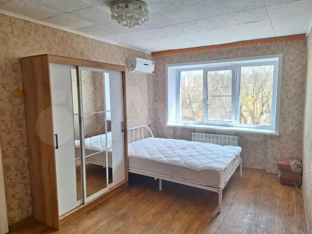 1-к. квартира, 30,2 м, 5/5 эт. - Фото 1
