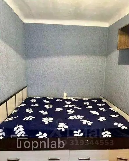 2-к кв. Тамбовская область, Тамбов Пионерская ул., 5 (43.0 м) - Фото 1