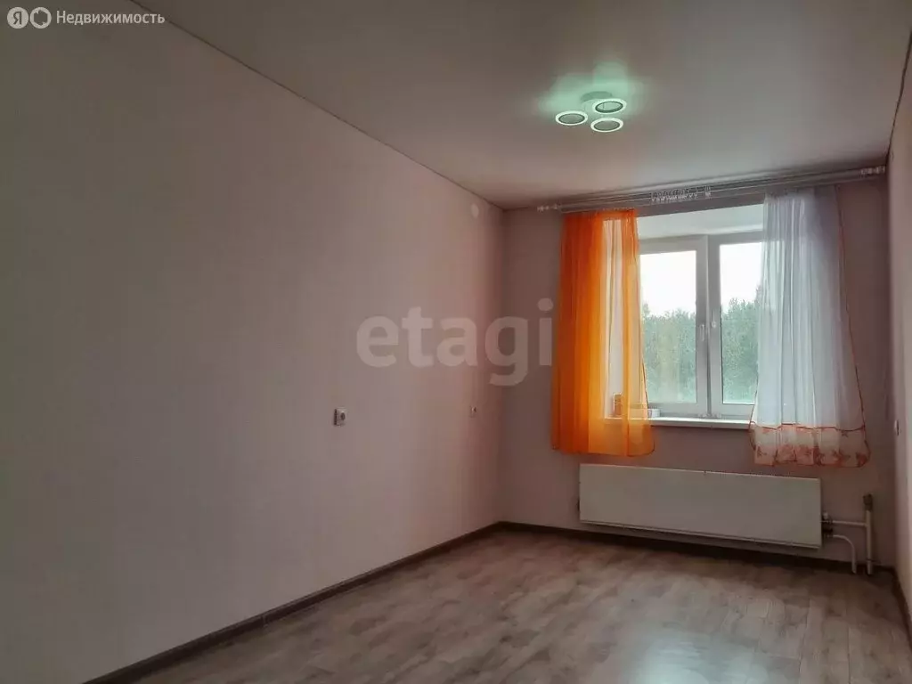 Квартира-студия: Миасс, улица Павших Борцов, 12 (23.2 м) - Фото 2