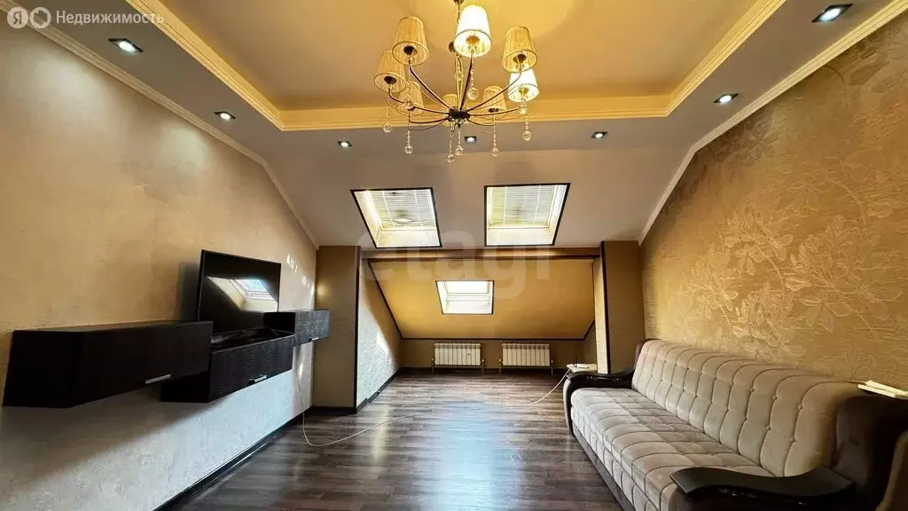 3-комнатная квартира: Махачкала, Газопроводная улица, 5Б (100.6 м) - Фото 2