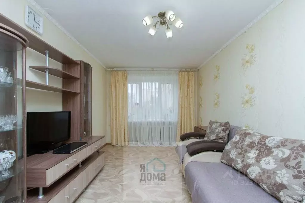 2-к кв. Томская область, Томск Тверская ул., 92 (42.0 м) - Фото 2