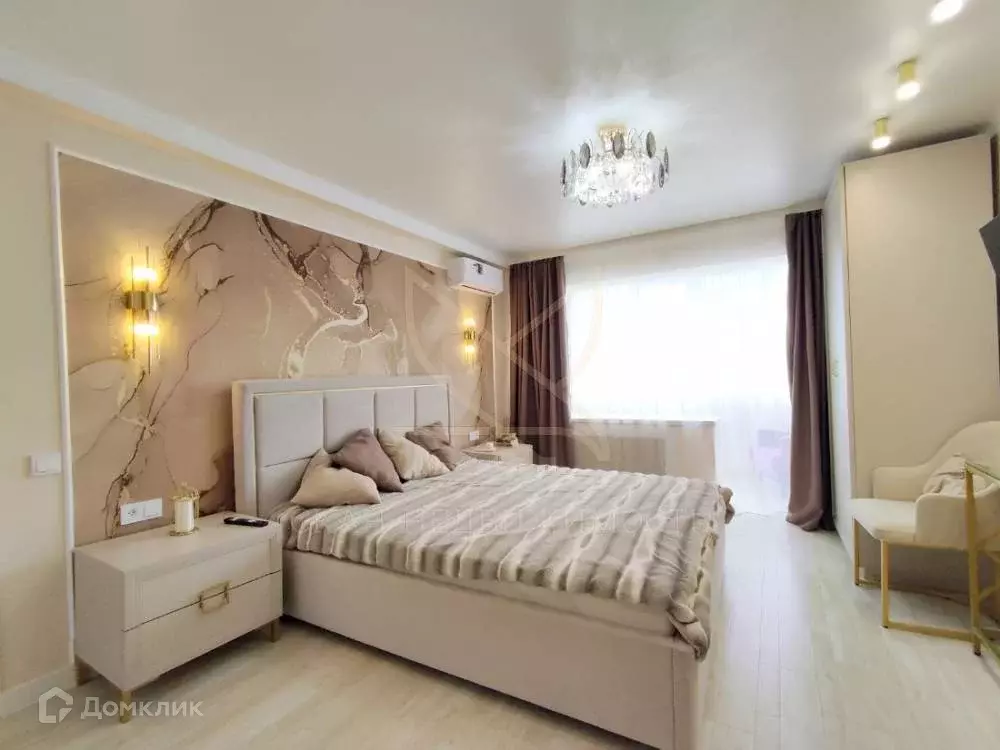 Продаётся 1-к квартира, 36 м - Фото 0