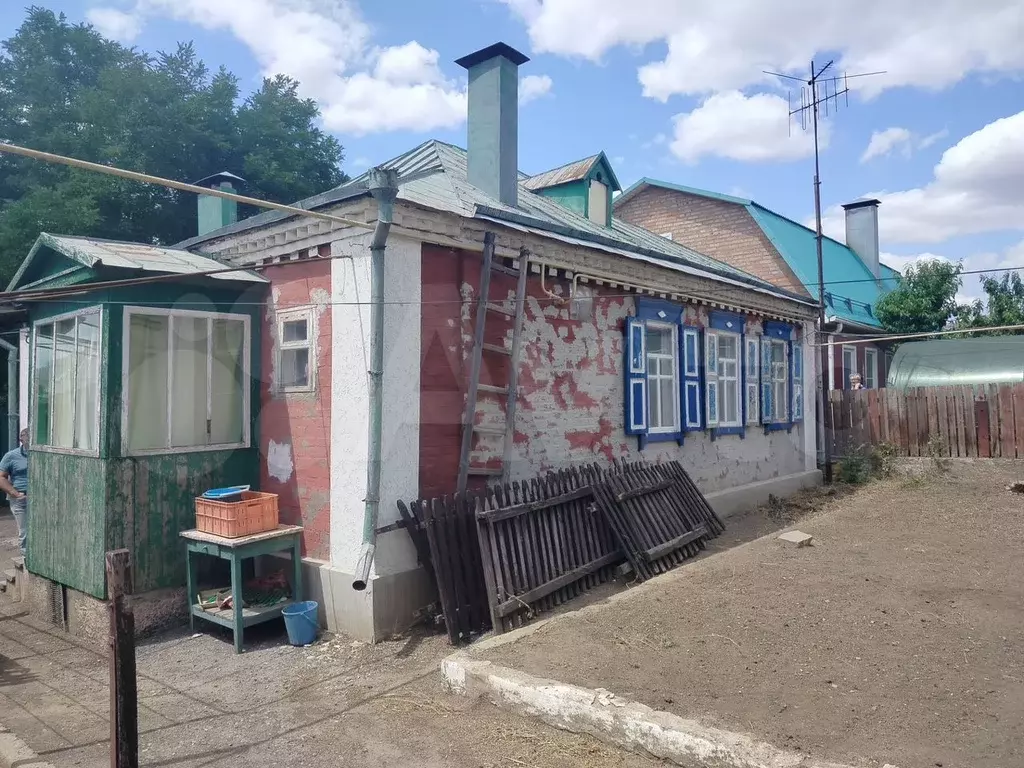 Дом 65 м на участке 5,5 сот. - Фото 0