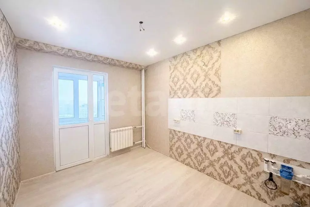 1-к кв. Московская область, Жуковский ул. Гагарина, 62 (36.6 м) - Фото 1