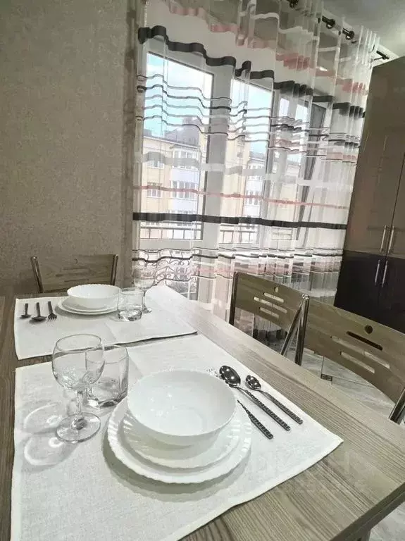 2-к кв. Ставропольский край, Пятигорск ул. Пестова, 15 (80.0 м) - Фото 1