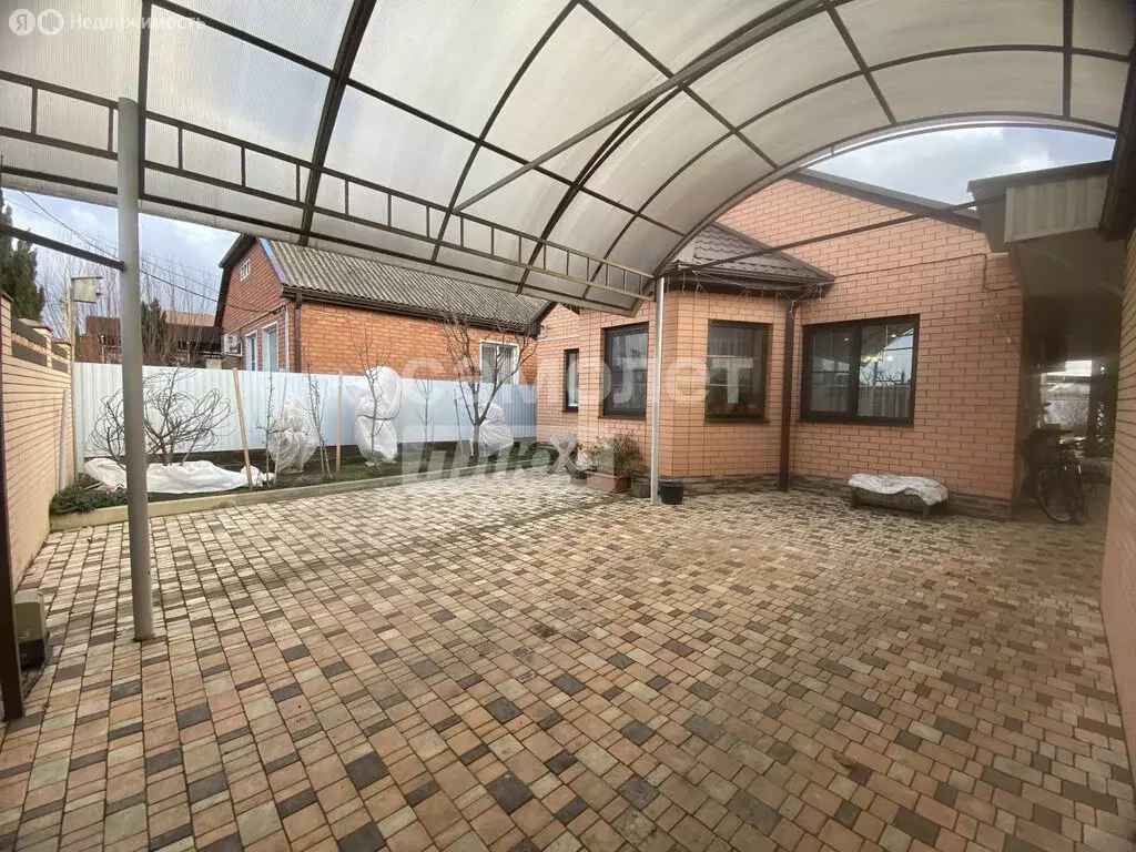 Дом в Тимашевск, Липовая улица (131.4 м) - Фото 2