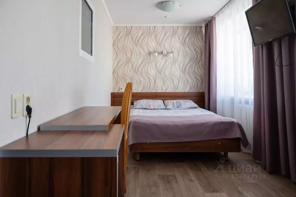 Комната Кировская область, Киров ул. Свердлова, 31 (12.0 м) - Фото 1