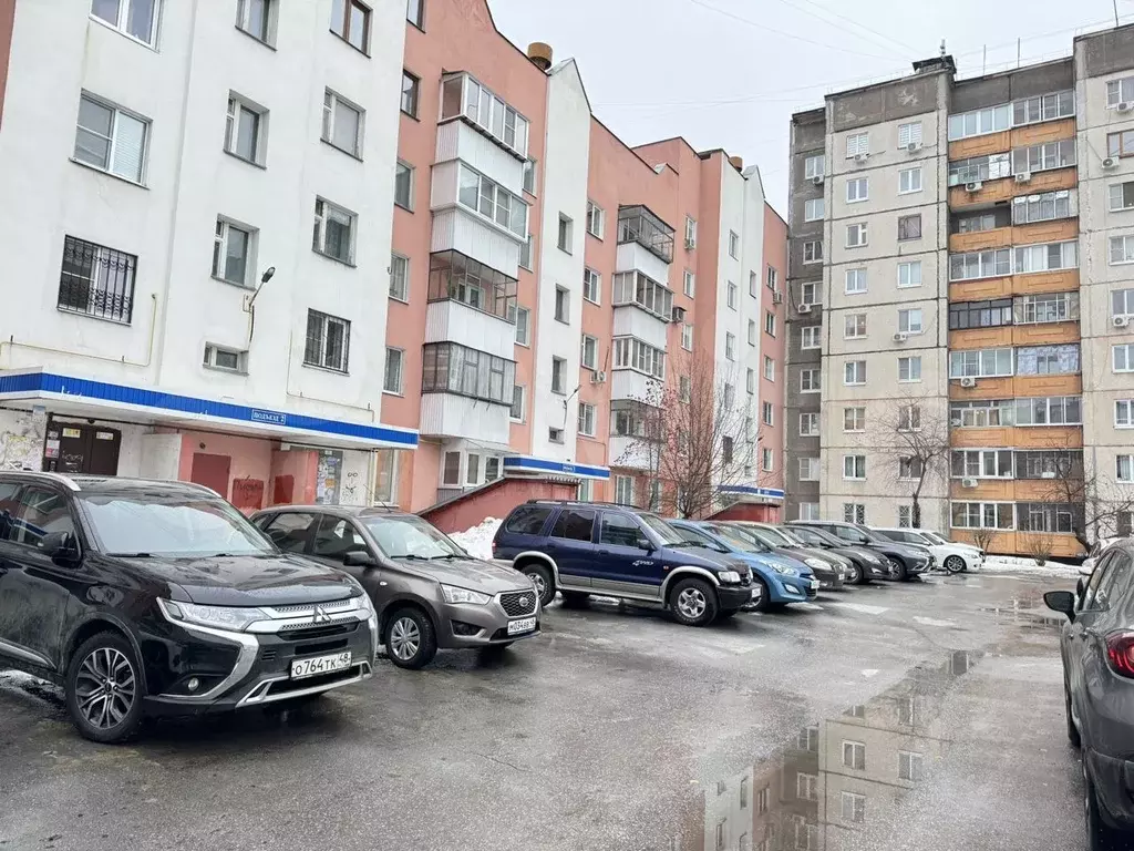 Офис, 20.3 м - Фото 0