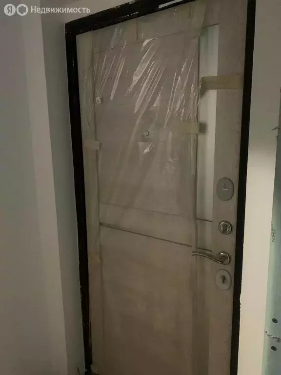 Квартира-студия: Краснодар, Командорская улица, 3к2 (23.4 м) - Фото 2