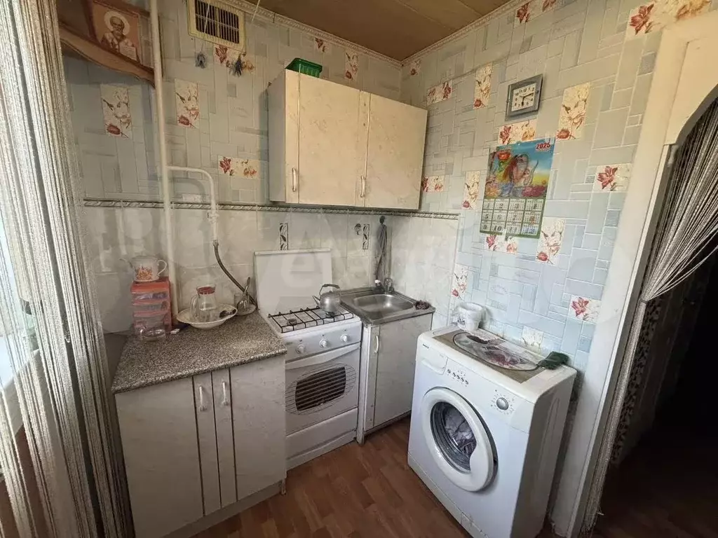1-к. квартира, 23 м, 4/5 эт. - Фото 1
