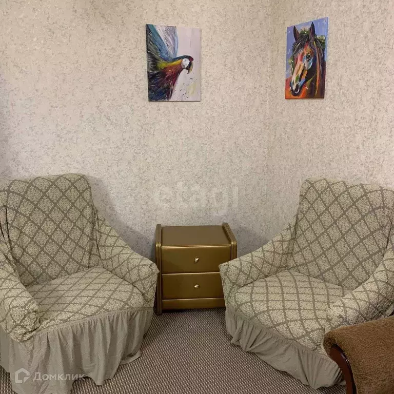 Продаётся 3-к квартира, 63 м - Фото 1