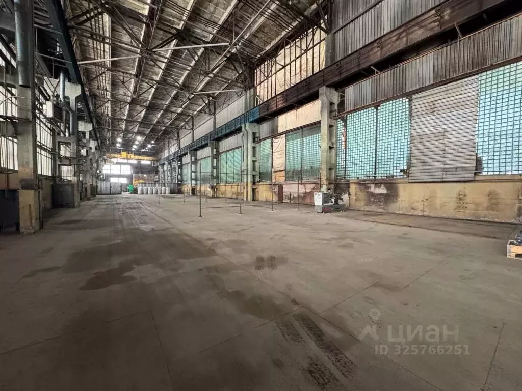 Производственное помещение в Новосибирская область, Новосибирск ... - Фото 2