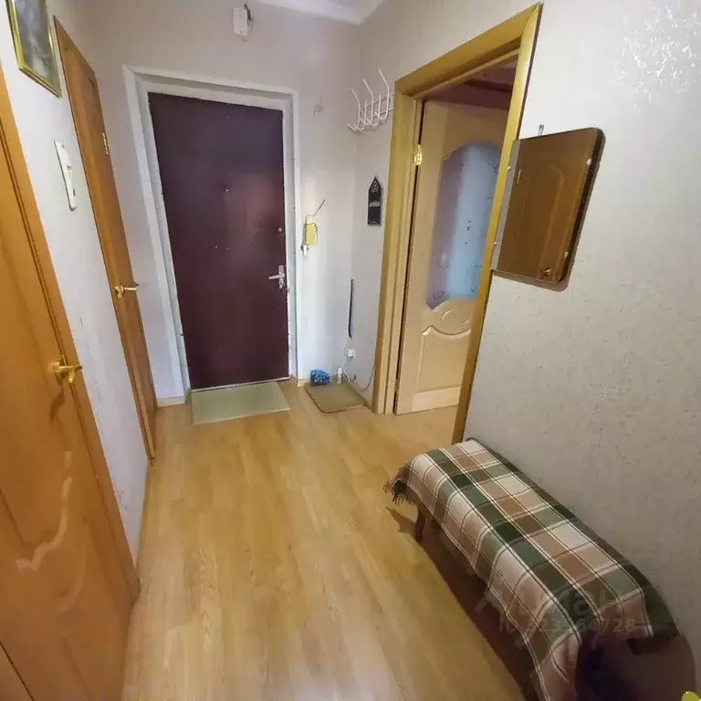 1-к кв. Московская область, Мытищи ул. Семашко, 26к2 (33.0 м) - Фото 2