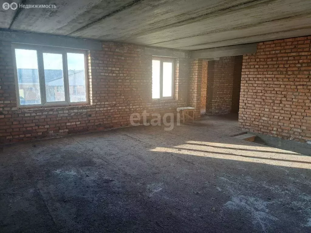 Дом в Республика Бурятия, Улан-Удэ (249.7 м) - Фото 1