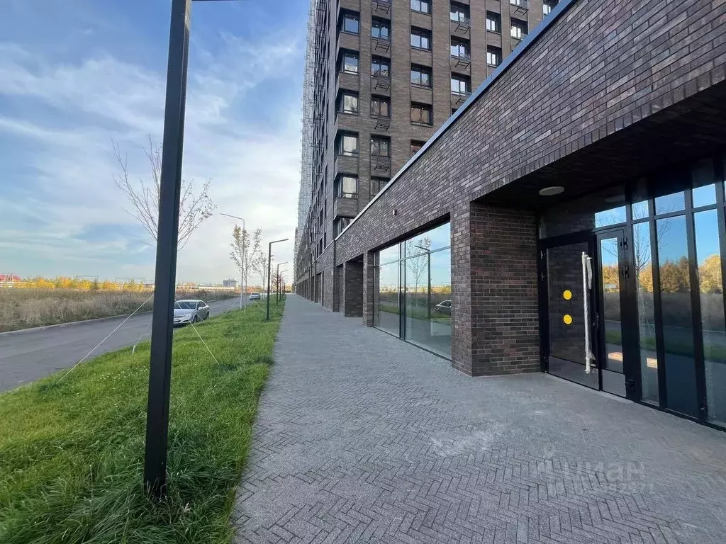 Помещение свободного назначения в Татарстан, Казань проезд Детский, 6 ... - Фото 1