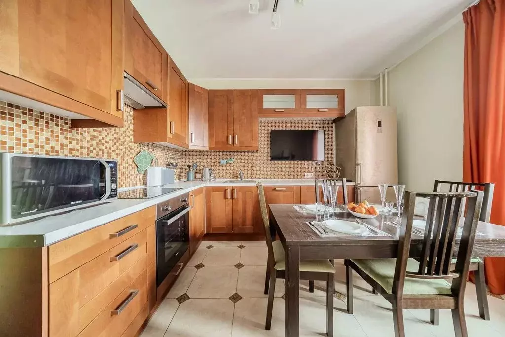 2-к кв. Санкт-Петербург Дунайский просп., 7к3 (69.0 м) - Фото 1