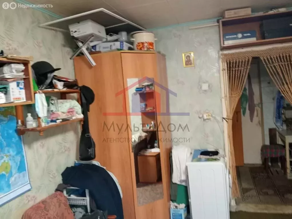 Квартира-студия: Старый Оскол, микрорайон Интернациональный, 13 (17.1 ... - Фото 2