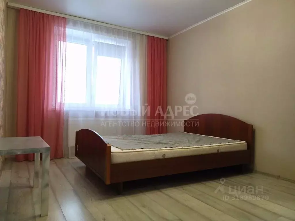 1-к кв. Калужская область, Калуга Турынино мкр, ул. Советская, 172 ... - Фото 0