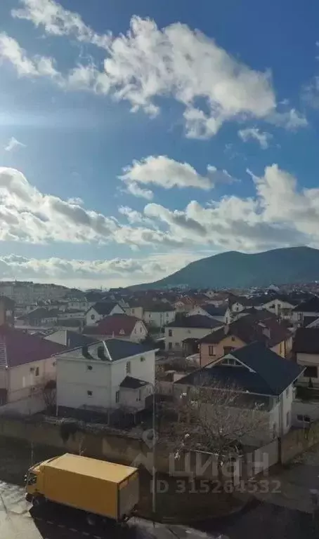 2-к кв. Краснодарский край, Новороссийск ул. Котанова, 4 (54.0 м) - Фото 1
