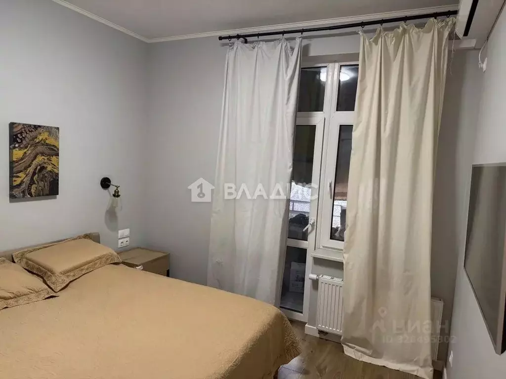 1-к кв. Московская область, Мытищи Юбилейная ул., 18 (32.0 м) - Фото 2