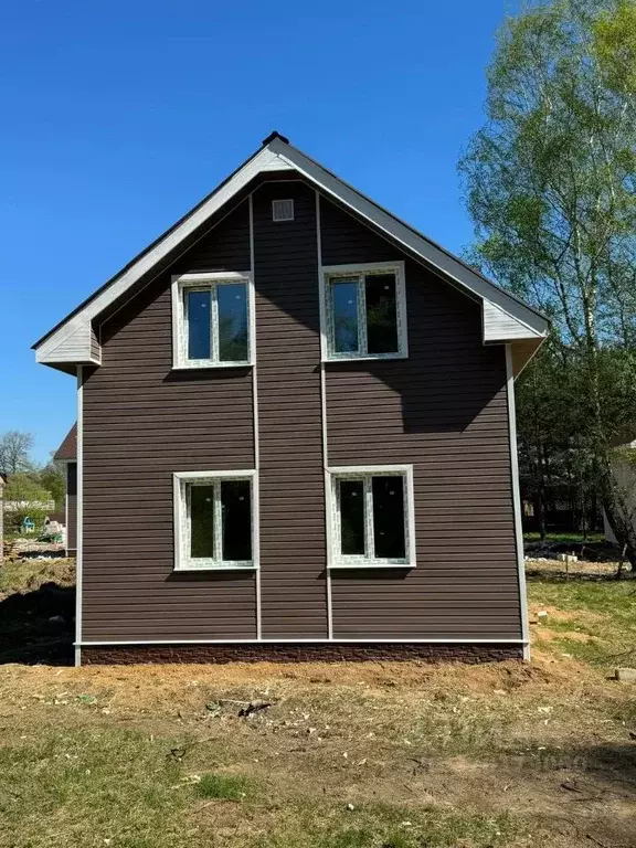 Дом в Московская область, Раменский муниципальный округ, д. Донино  ... - Фото 2