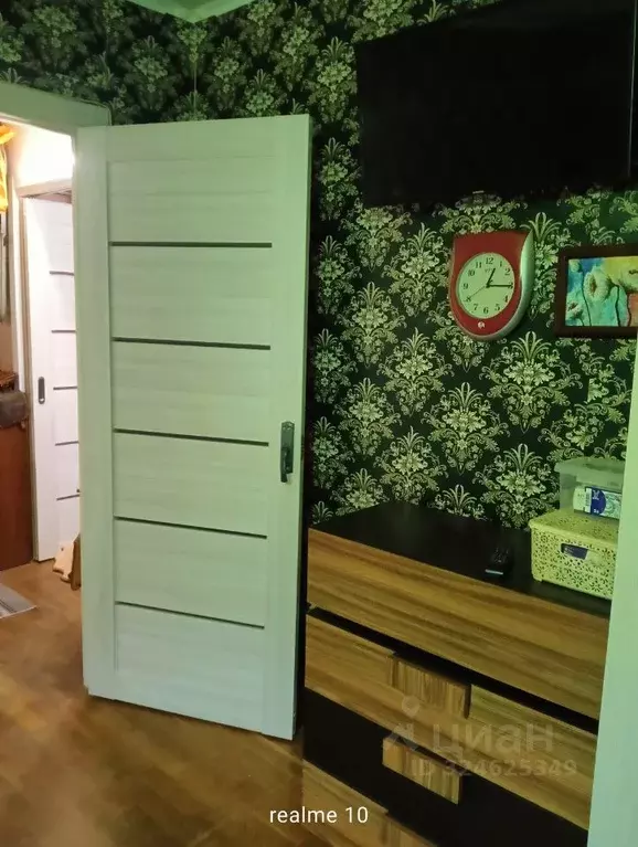 2-к кв. Рязанская область, Рязань Интернациональная ул., 5Б (41.0 м) - Фото 1