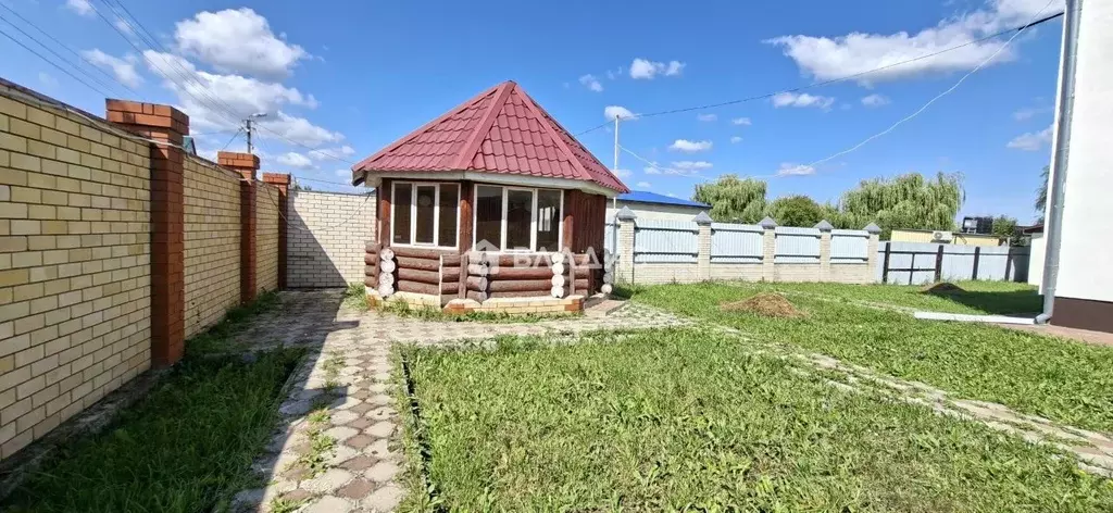Дом в Пензенская область, Бессоновский район, с. Чемодановка ... - Фото 2