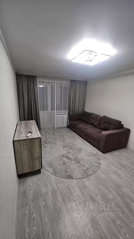 1-к кв. Башкортостан, Уфа ул. Блюхера, 6А (31.4 м) - Фото 1