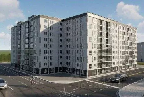 1-к кв. Хакасия, Абакан Советская ул., 123 (37.0 м) - Фото 2