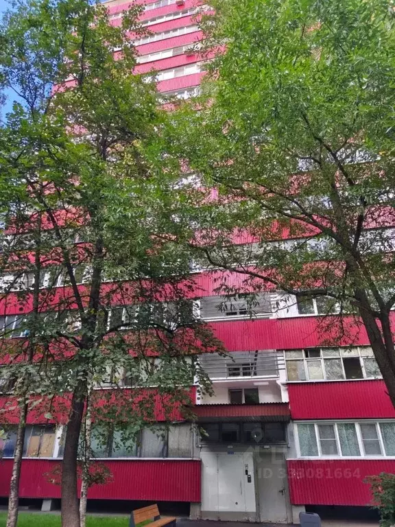 2-к кв. Москва Петрозаводская ул., 15К4 (46.1 м) - Фото 1