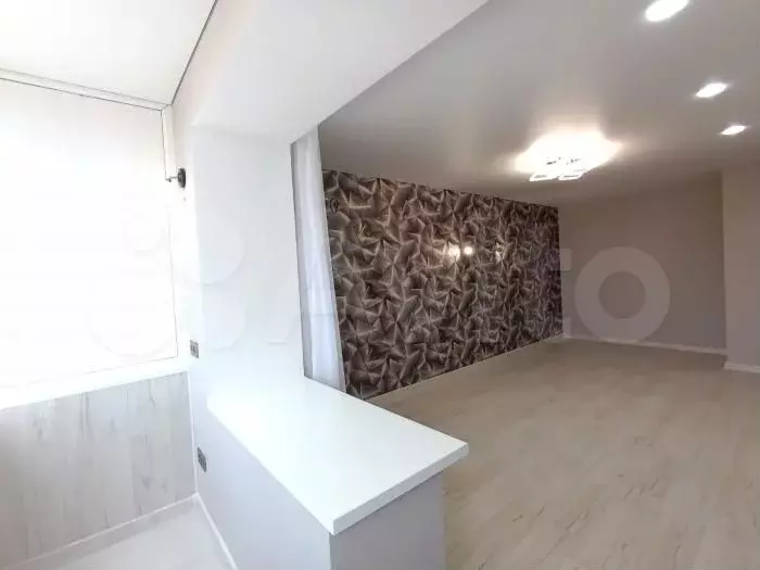 1-к. квартира, 30 м, 3/5 эт. - Фото 1