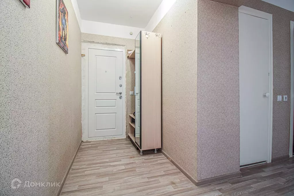 Продаётся 2-к квартира, 57.4 м - Фото 1