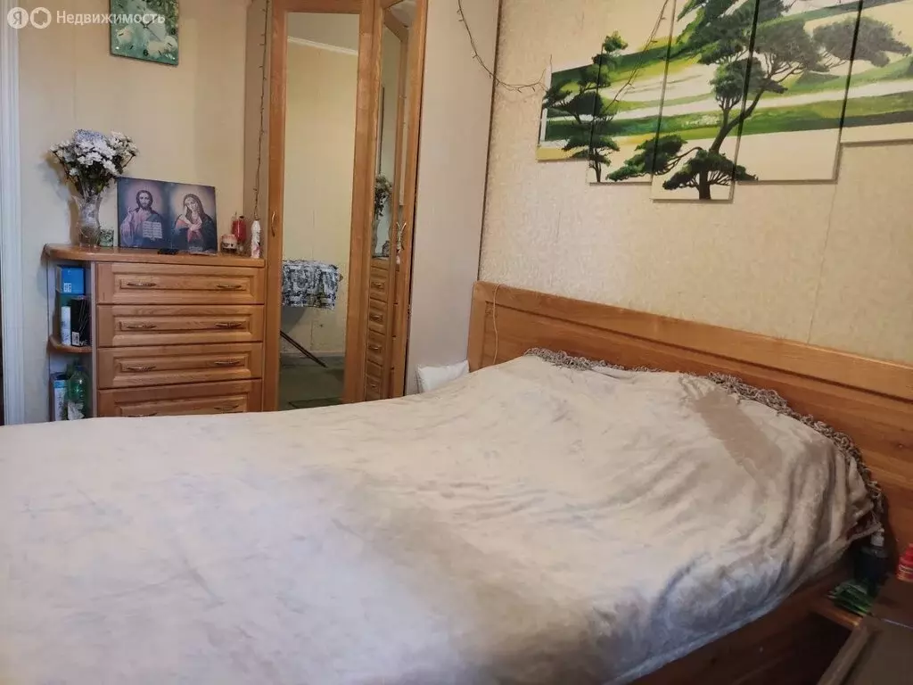 2-комнатная квартира: Волгодонск, улица Максима Горького, 135 (48 м) - Фото 1