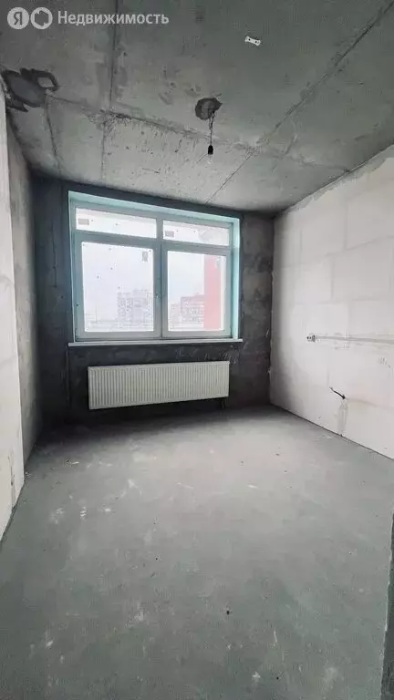 1-комнатная квартира: Санкт-Петербург, проспект Просвещения, 43 (36.6 ... - Фото 2