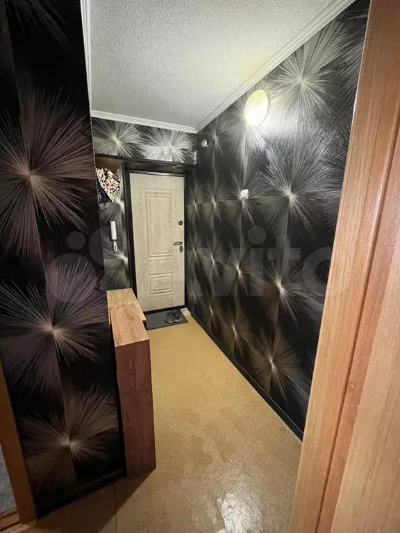 1-к. квартира, 31 м, 4/5 эт. - Фото 1