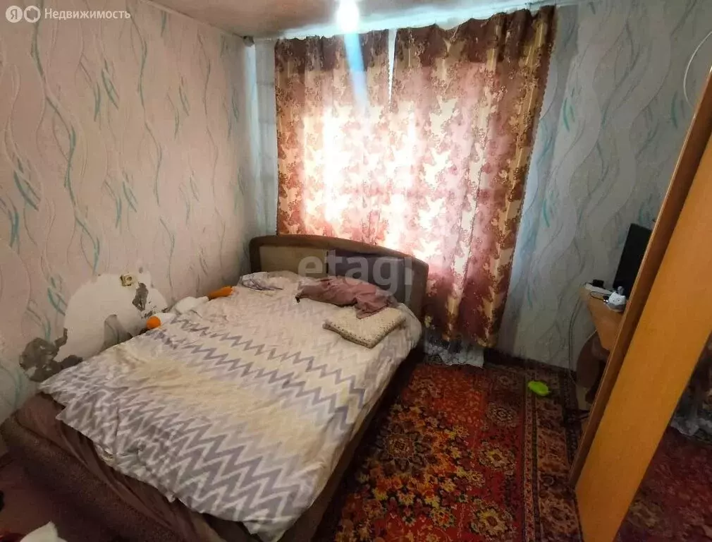 2-комнатная квартира: Норильск, Талнахская улица, 21 (41.4 м) - Фото 0