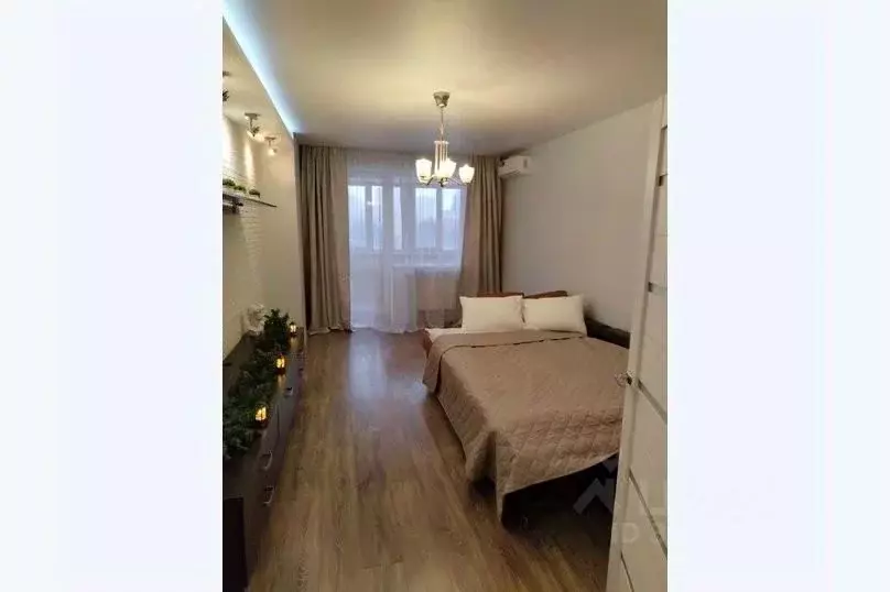 1-к кв. Самарская область, Самара ул. Советской Армии, 238а (51.0 м) - Фото 1