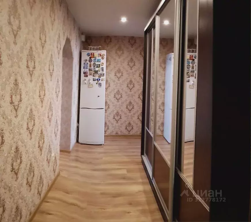 1-к кв. Саратовская область, Саратов проезд 3-й имени А.П. Муленкова, ... - Фото 2